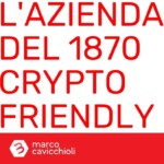 caffe barbera criptovalute