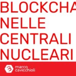 centrali nucleari blockchain Bitcoin