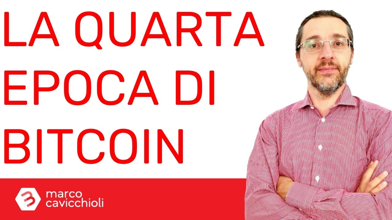 quarta epoca bitcoin