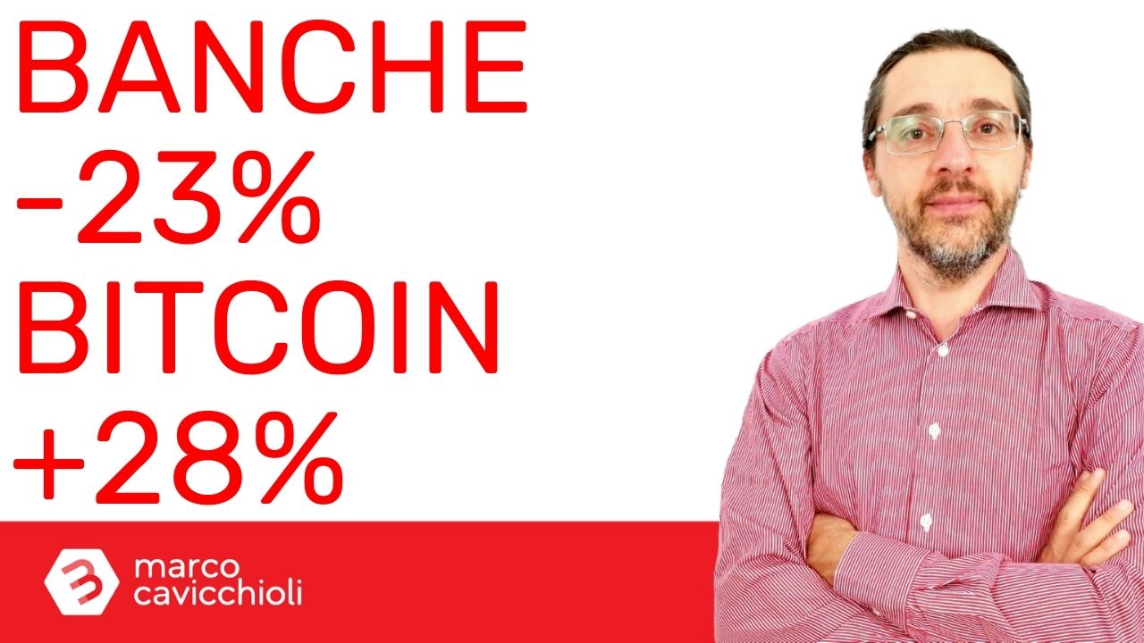 Banche e Bitcoin