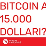 Bitcoin 15000 dollari elezioni americane