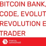 Bitcoin Bank Code Evolution Revolution Trader