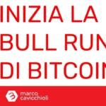 Bitcoin bull run