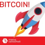 Bitcoin decollo