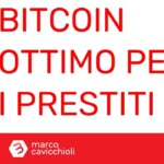 Bitcoin prestiti