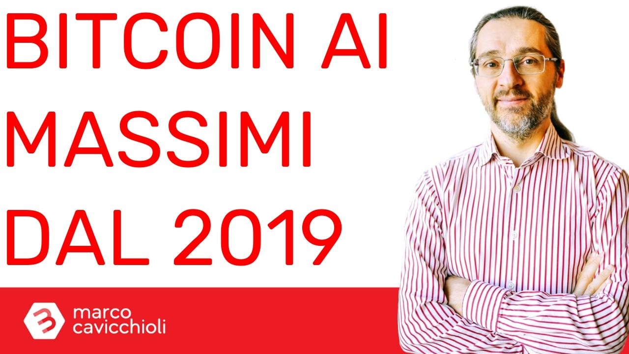 bitcoin massimi 2019
