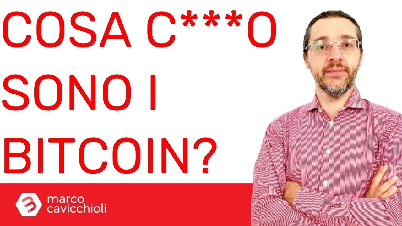 bitcoin paolo bonolis