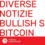 Bitcoin notizie bullish