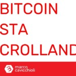 Bitcoin sta crollando?