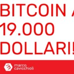 Bitcoin vicino ai nuovi massimi di prezzo