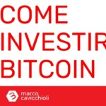 Come investire in bitcoin
