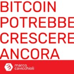 prezzo di bitcoin potrebbe crescere ancora