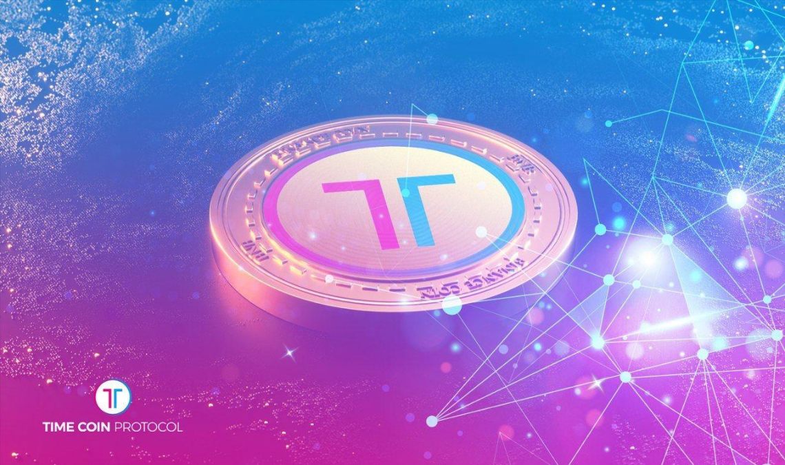 timecoin protocol
