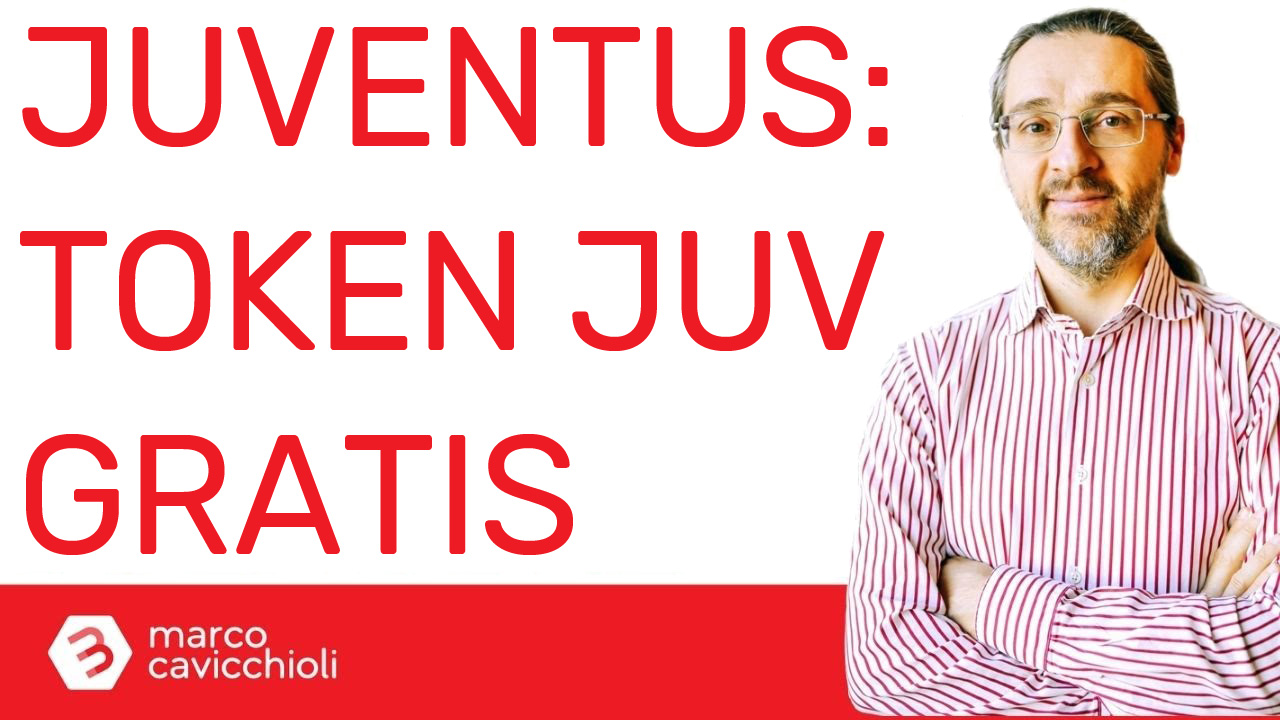 juventus fan token juv