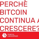 prezzo bitcoin continua a crescere