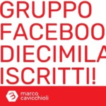 DIECIMILA iscritti gruppo Facebook Bitcoin criptovalute