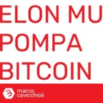 Elon Musk pump prezzo bitcoin