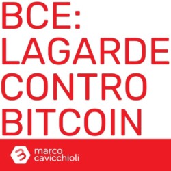 Lagarde Bitcoin
