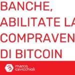 banche bitcoin conto corrente