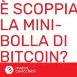 bitcoin crollo prezzo mini bolla 2021