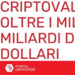 criptovalute MILLE MILIARDI di dollari