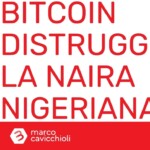 Bitcoin nigeria prezzo record