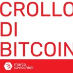 Bitcoin sta crollando?