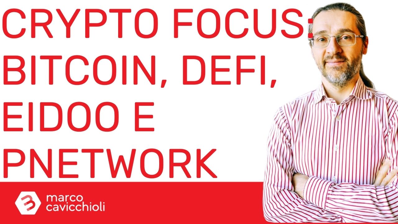Crypto Focus 1