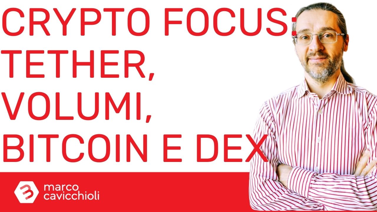 Crypto Focus 2
