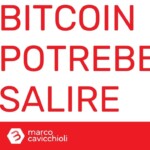 Domani il prezzo di bitcoin potrebbe salire