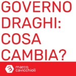 Mario Draghi Bitcoin e criptovalute