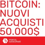 Square e MicroStrategy investono milioni in bitcoin
