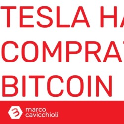 Tesla bitcoin