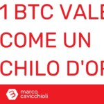bitcoin un chilo oro