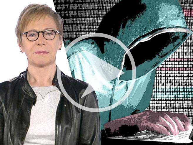 gabanelli tg la7 bitcoin