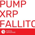 pump XRP Ripple fallito