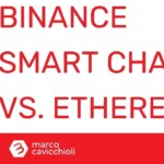 Binance Smart Chain Ethereum killer Corretto