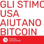 Bitcoin stimoli usa dollaro inflazione