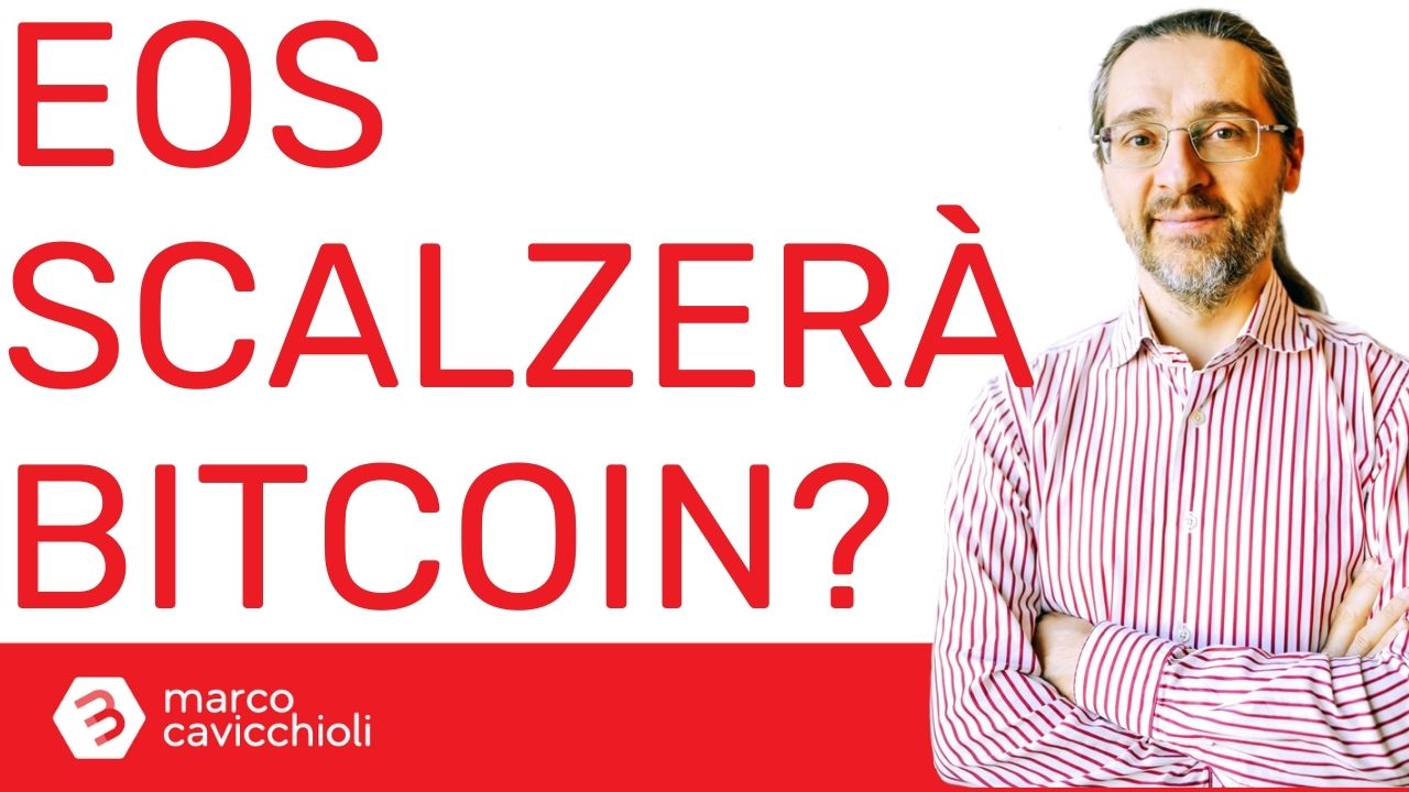 EOS Bitcoin
