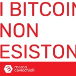 i bitcoin NON ESISTONO