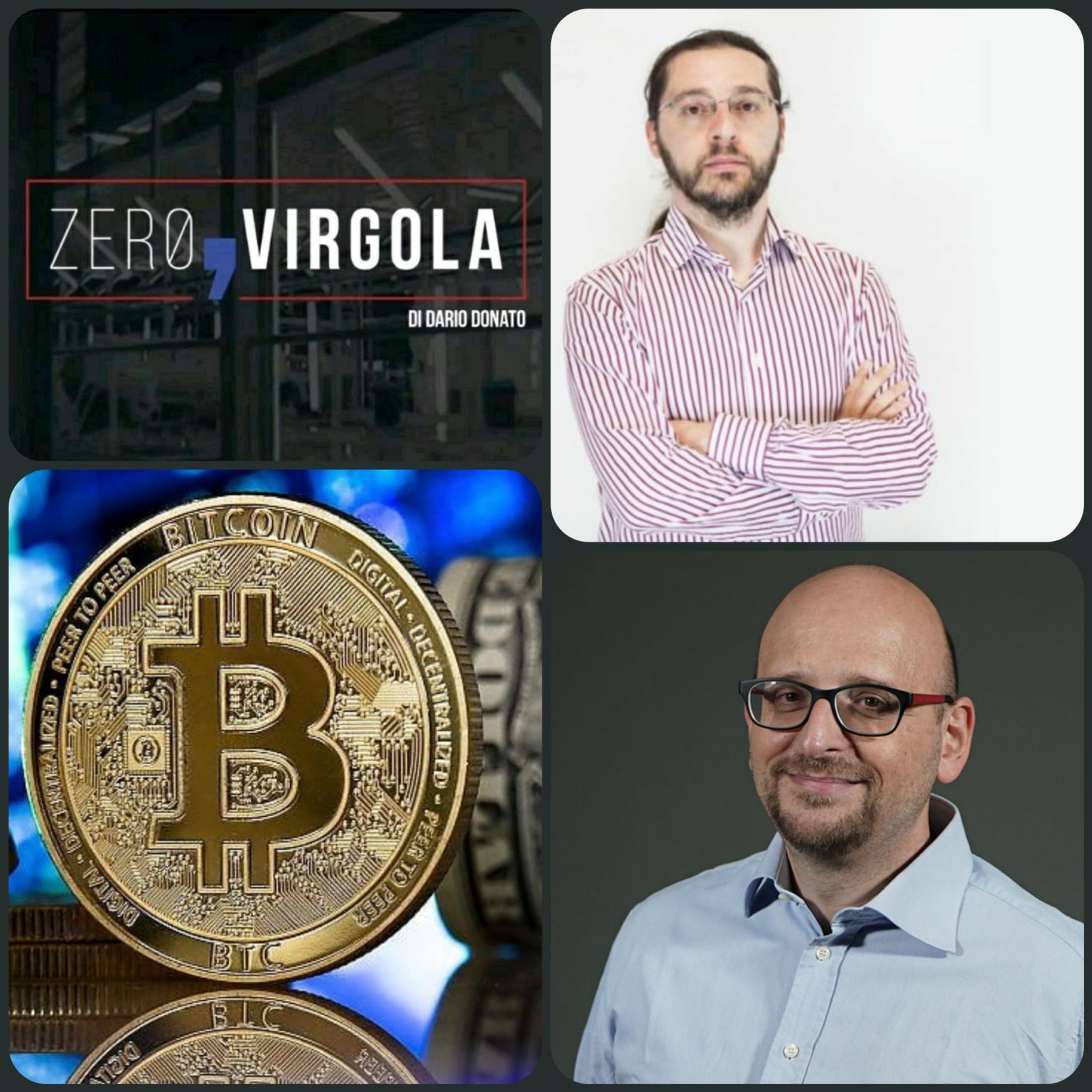 tgcom24 bitcoin marco cavicchioli ametrano