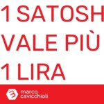Bitcoin Satoshi Lira
