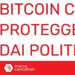 Bitcoin politici disonesti