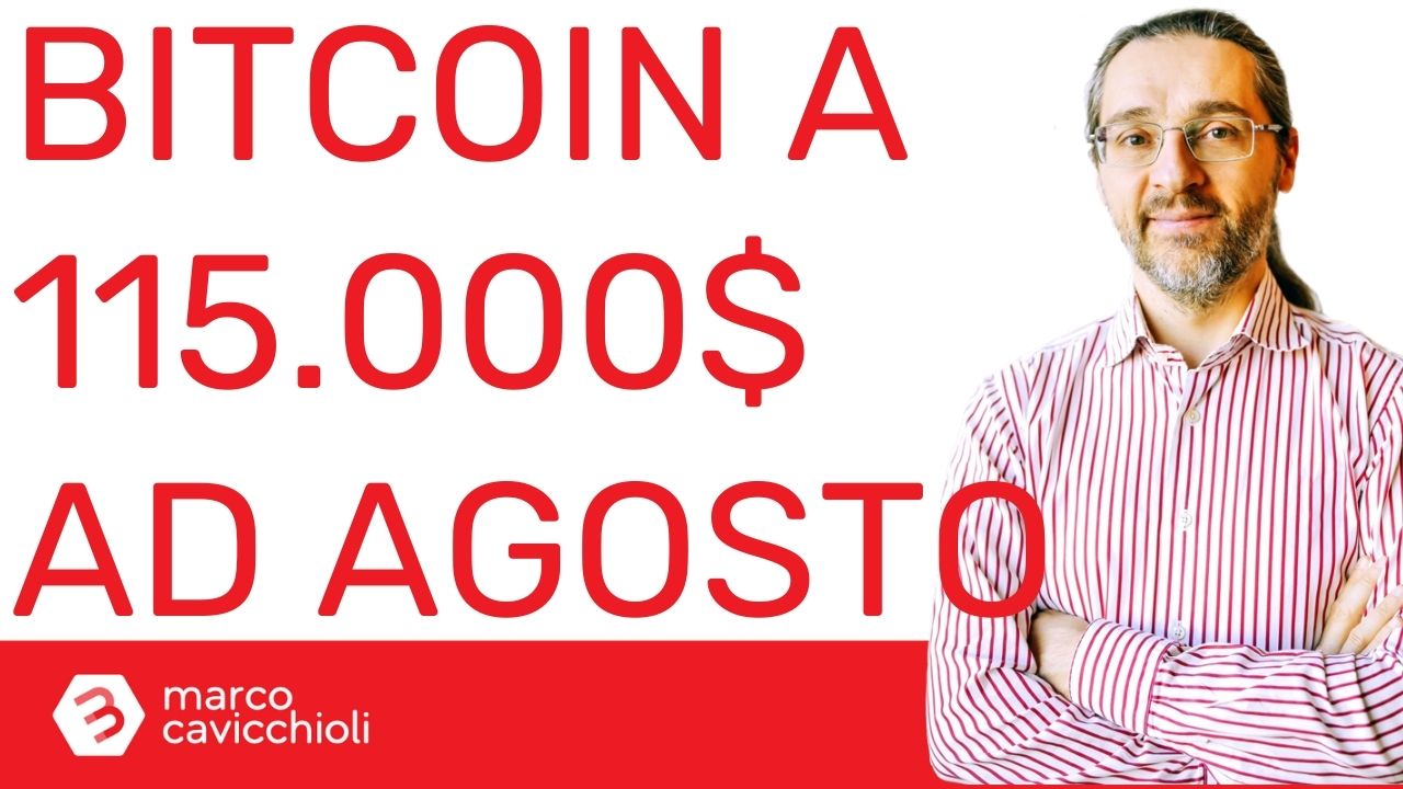 Bitcoin previsione prezzo Dan Morehead