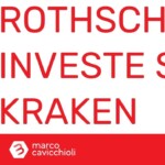 Rothschild kraken criptovalute