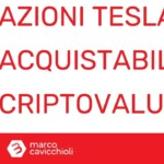 azioni Tesla criptovalute Binance