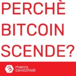 bitcoin oggi scende
