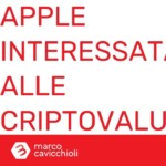 Apple criptovalute