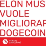 Elon Musk vuole migliorare Dogecoin