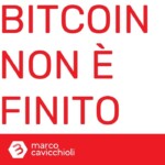 bitcoin non e finito